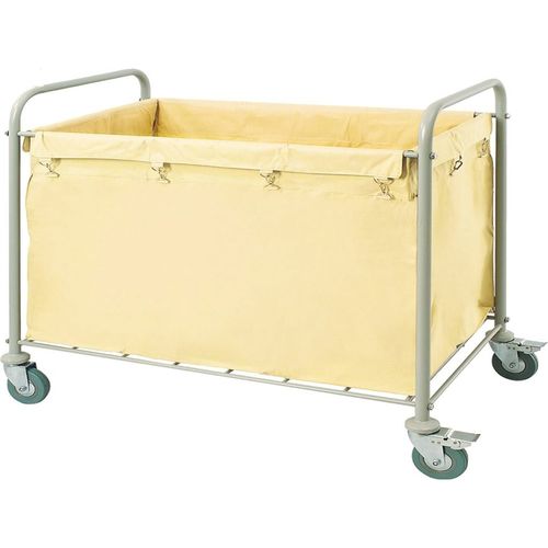 Linen trolley - NSS 7003  - Nuprom