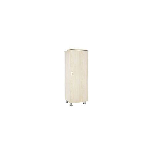 Hospital cupboard - NPR 501  - Nuprom - with door / with drawer / 1-door