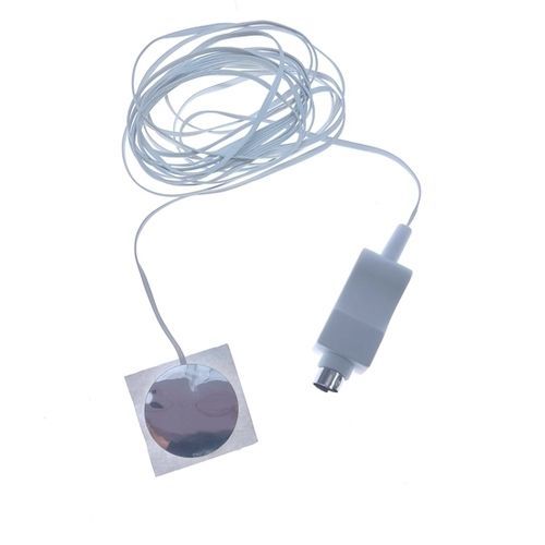 Temperature probe - T1AS-020 - Shenzhen Redy-Med Technology Co.,Ltd - medical / disposable