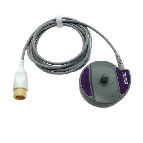 Doppler probe - WHR1-001 - Shenzhen Redy-Med Technology Co.,Ltd - medical / monitoring