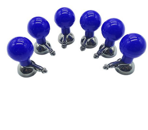 ECG electrode with suction cup - Shenzhen Redy-Med Technology Co.,Ltd - monitoring / chest / reusable