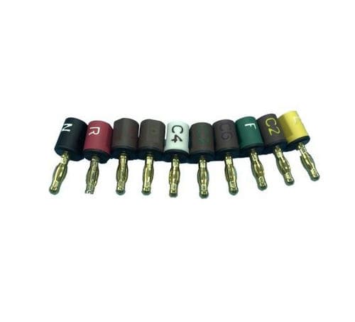 Stimulation electrode - EKA-DB01 - Shenzhen Redy-Med Technology Co.,Ltd
