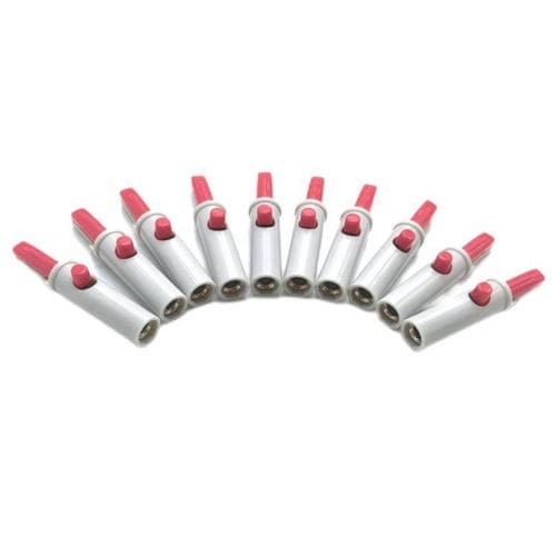 Stimulation electrode - EKA-BE05 - Shenzhen Redy-Med Technology Co.,Ltd - alligator