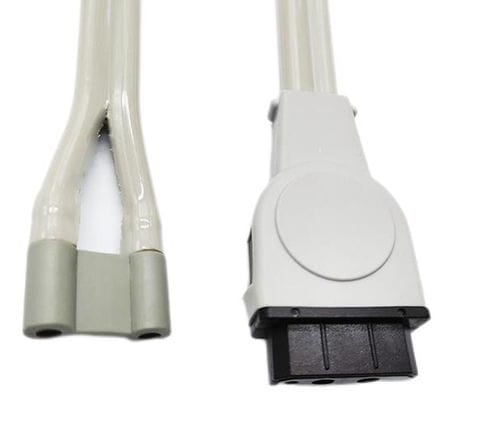 GE Healthcare NIBP cable - AHDS-24-27 - Shenzhen Redy-Med Technology Co.,Ltd - for Dräger