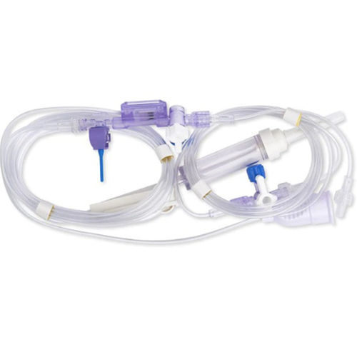 Pressure transducer - BT-USV-BD - Shenzhen Redy-Med Technology Co.,Ltd - disposable