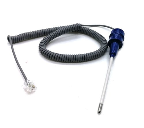 Temperature probe - T2OP-001 - Shenzhen Redy-Med Technology Co.,Ltd - medical / monitoring