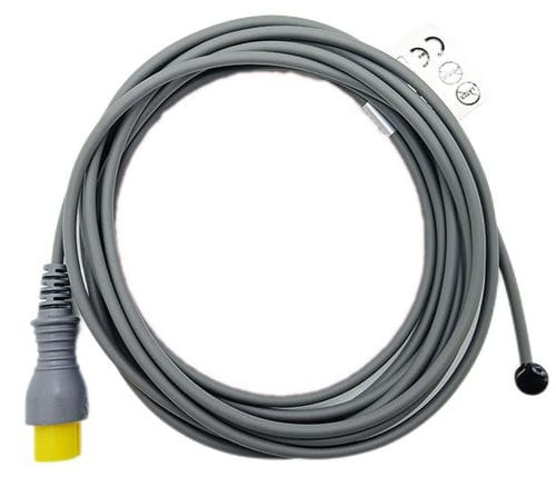 Temperature probe - T2AS-032 - Shenzhen Redy-Med Technology Co.,Ltd - medical / monitoring / reusable