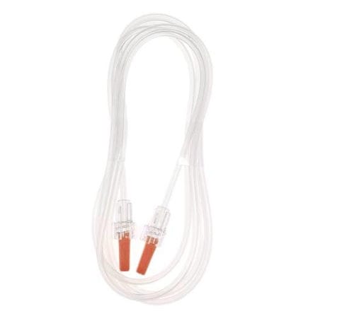 EtCO2 sensor - Shenzhen Redy-Med Technology Co.,Ltd - medical / disposable