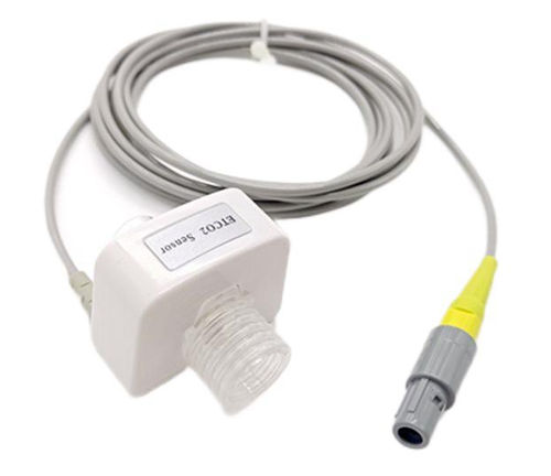 EtCO2 sensor - ROS-014CO2 - Shenzhen Redy-Med Technology Co.,Ltd - medical