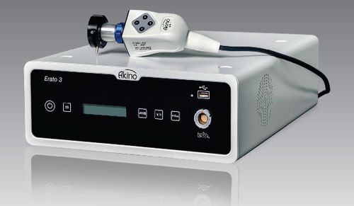 Surgical camera - Erato 3 - Akino Medical - digital / full HD / 1920 x 1080