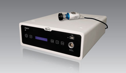 Endoscope camera - Erato 4 - Akino Medical - surgical / digital / full HD
