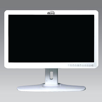 Medical display - Akino Medical - endoscopy / surgical / full HD