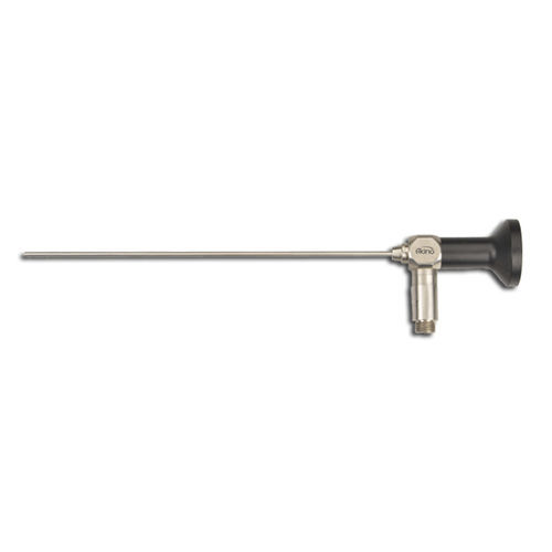 Adult arthroscope - 2040.18 series - Akino Medical - high-definition / straight