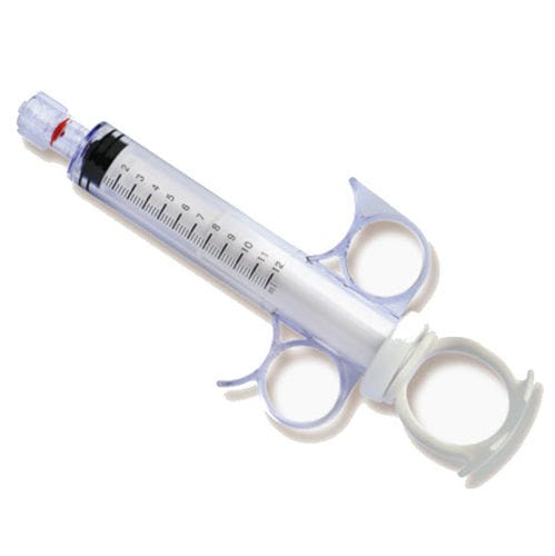 Syringe - HPS series - Shanghai Nanos Medical