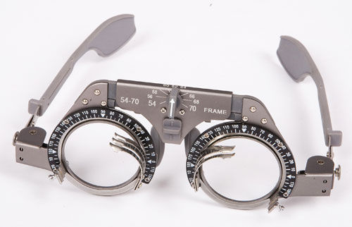 Trial frame - TF5470A - Danyang jianpeng