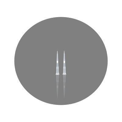 Filter pipette tip - HangZhou KBM Life Sciences Co., Ltd. - sterile
