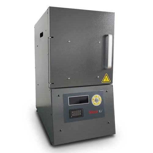 Sintering furnace K8+ Shenzhen Yurucheng Dental Materials Co., Ltd