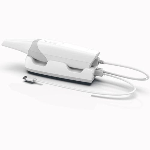 3D dental scanner Shenzhen Yurucheng Dental Materials Co., Ltd. intraoral / color