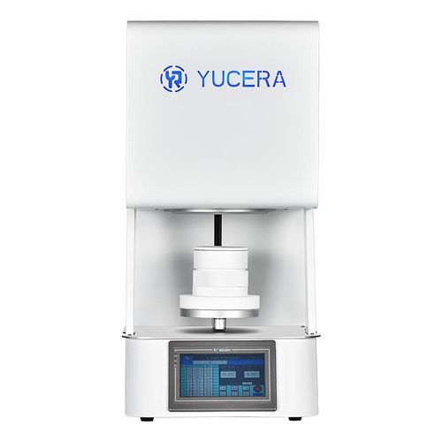 Sintering oven - YRC-F10+ - YUCERA - dental / for dental laboratories / for dental clinics
