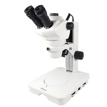 Optical microscope - XTL-168 series - Phenix Optics Co., Ltd. - laboratory / binocular / benchtop