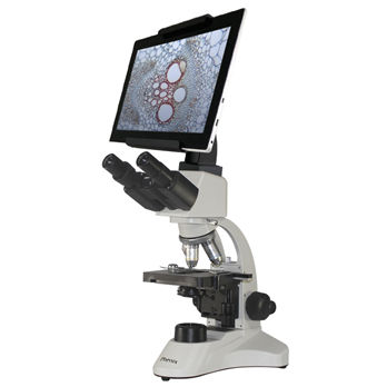 Optical microscope - PH50-PB series - Phenix Optics Co., Ltd. - digital / laboratory / for teaching