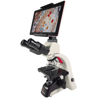 Optical microscope - PH100 series - Phenix Optics Co., Ltd. - digital / laboratory / biological
