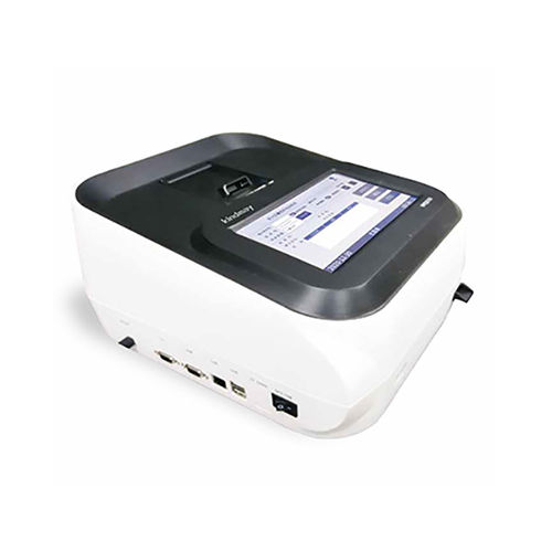 Automatic immunoassay analyzer - AFS-1000 - Shenzhen Kindmay Medical Co.,Ltd. - for clinical diagnostic / D-dimer / benchtop