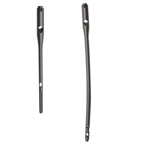 Femoral intramedullary nail - Changzhou Dingjian Medical Equipment - proximal fixation