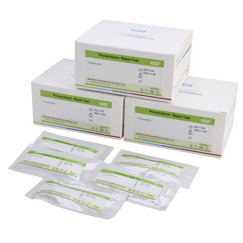 Infectious Disease Rapid Diagnostic Test - InfectCheck® - Shenzhen ...