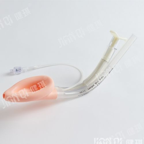 Oral laryngeal mask - Henan Province Jianqi Medical Equipment - for ...