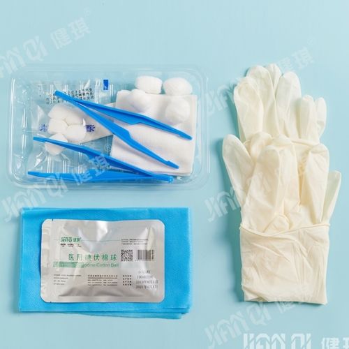 General surgery medical kit - 20192140189 - Henan Province Jianqi Medical Equipment - disposable