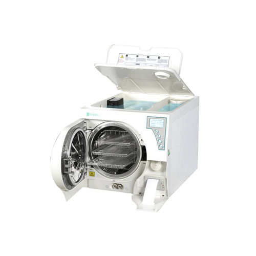 Dental medical sterilizer - BTD23 - Zhejiang hundred Thai medical technology - operating room / ophthalmology / steam