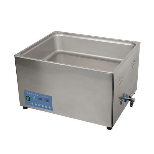 Medical ultrasonic cleaner - BTX600-3 - Zhejiang hundred Thai medical technology - stainless steel
