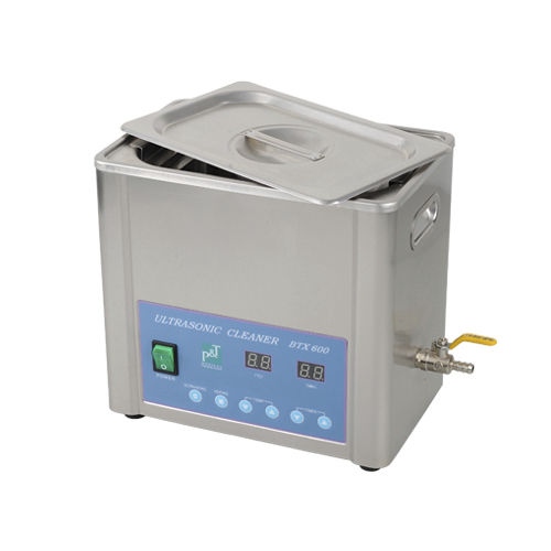 Medical ultrasonic cleaner - BTX600 - Zhejiang hundred Thai medical technology