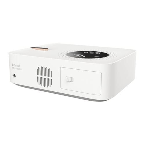 Air oxygen generator - FB103A - Zhongjin Medical - oxygen / nitrogen / high-concentration