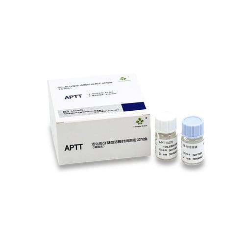 Cardiovascular disease assay kit - 20132401327 - Wuhan King Diagnostic Technology Co. Ltd. - coagulation / fibrinogen / blood