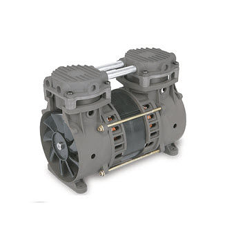 Laboratory vacuum pump - ZW400 series - Foshan Guangshun Electric Appliance Co., Ltd.