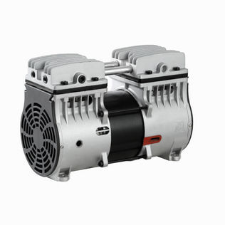 Laboratory vacuum pump - ZW400AS/AV series - Foshan Guangshun Electric ...