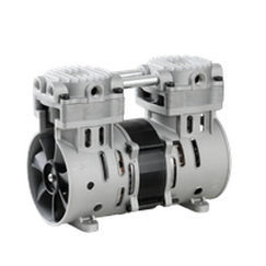 Laboratory vacuum pump - ZW300 series - Foshan Guangshun Electric Appliance Co., Ltd.