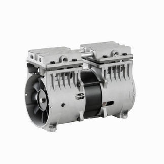 Laboratory vacuum pump - ZW400 （A）series - Foshan Guangshun Electric Appliance Co., Ltd.