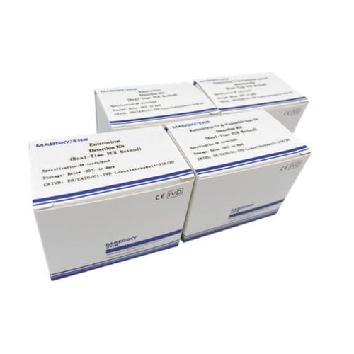 Gastrointestinal disease test kit - MABSKY BIO-TECH CO.，LTD ...