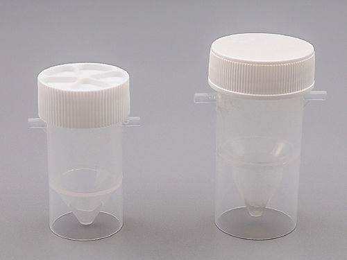 Polypropylene sample container - JY-213 - Jiangsu Jianyou Medical Technology Co.,Ltd.