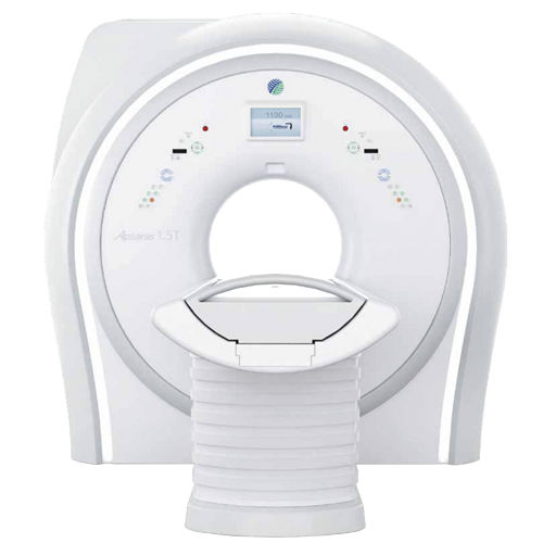 Whole-body tomography MRI system - APSARAS  - Kangda Intercontinental Medical Equipment - high-field