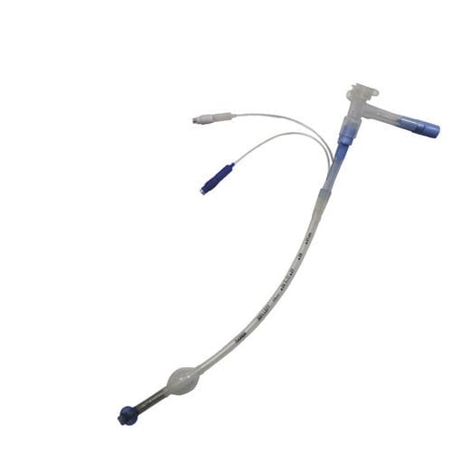 Doublelumen endobronchial tube Henan Tuoren Medical Device