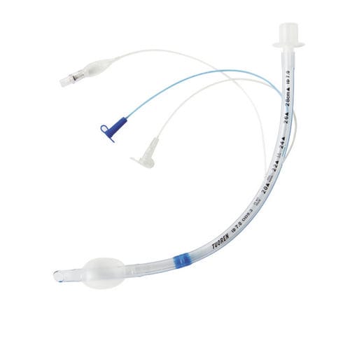 Oral endotracheal tube - 1.02.01.141T - uy