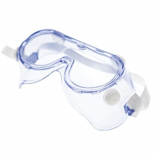 Safety goggles - TR-2020 - uy