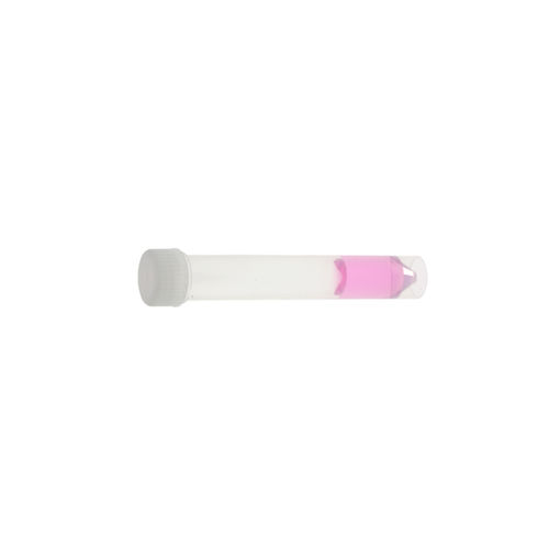 Epidemiology collection tube - uy - cylindrical / for sample storage