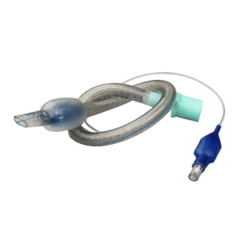 Oral endotracheal tube - LDETT0 series - uy