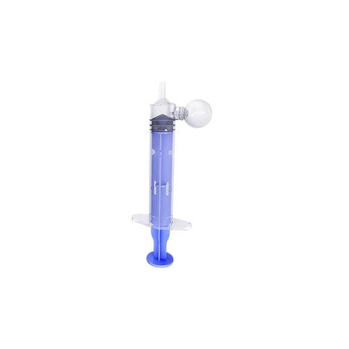 Anesthesia syringe - uy - analgesia / 5 ml