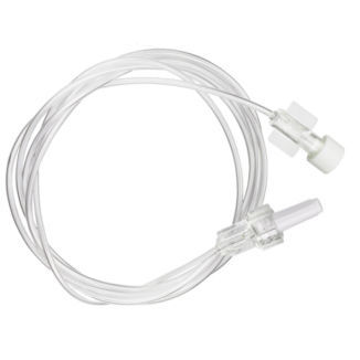 Infusion extension line - uy